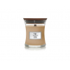 WoodWick illatgyertya kis üveges 85g Cashmere