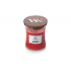 WoodWick illatgyertya kis üveges 85g Crimson Berries