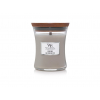 WoodWick illatgyertya kis üveges 85g Fireside